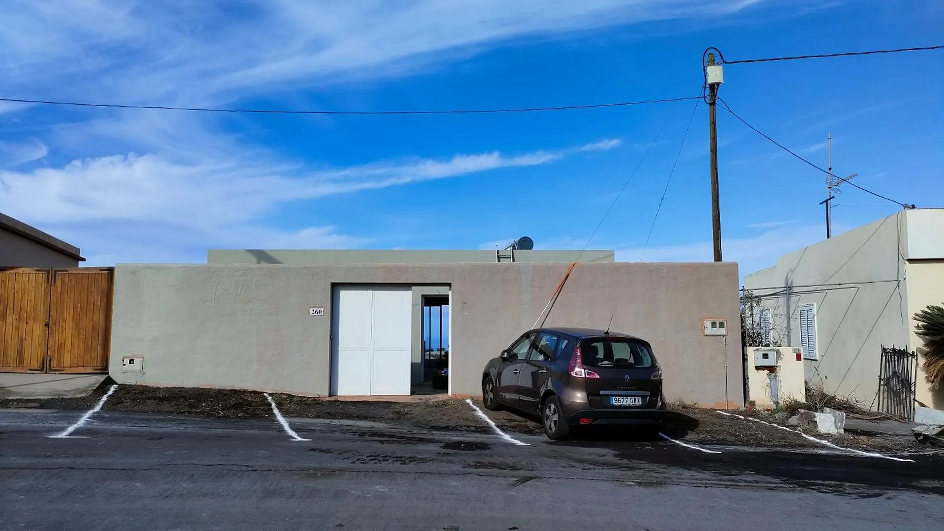 Appartamento La Aldaba 1 Puerto De Naos