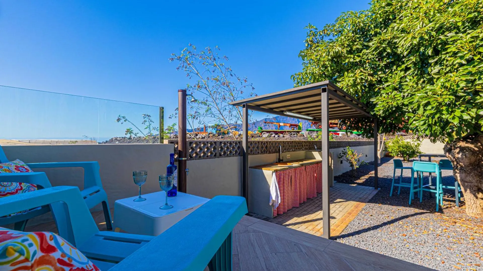 Appartamento La Aldaba 1 Puerto De Naos