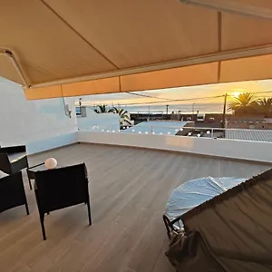  Apartamento Casa Uwe