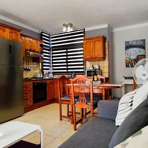  Apartamento Any