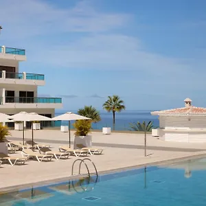 La Palma, Affiliated By Melia Puerto De Naos