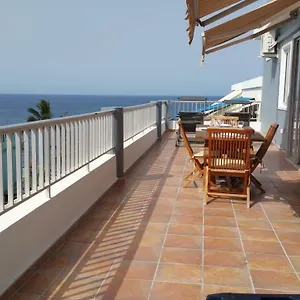  Apartamento ático Con Vistas Al Mar