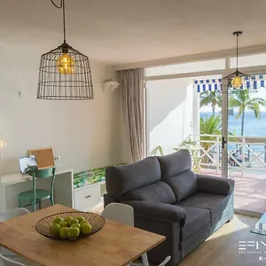  Apartamento Apartamento Atlántico Playa 1