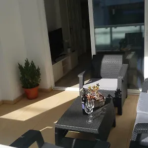  Apartamento Apartemento Nuevo Cerca Del Mar