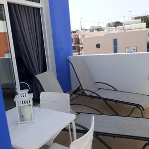  Apartamento ático El Muellito Red