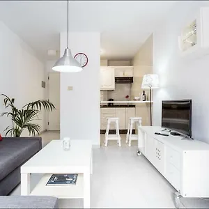  Apartamento Playa Nieves