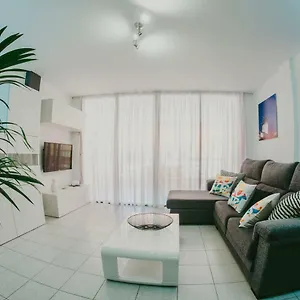  Apartamento Molinos
