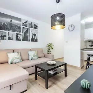  Apartamento Fabi