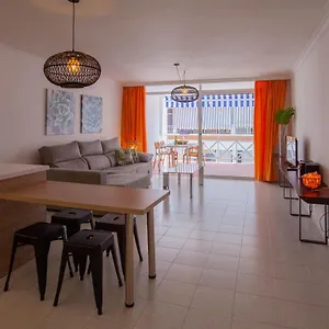  Apartamento Apartamento Atlántico Playa 2