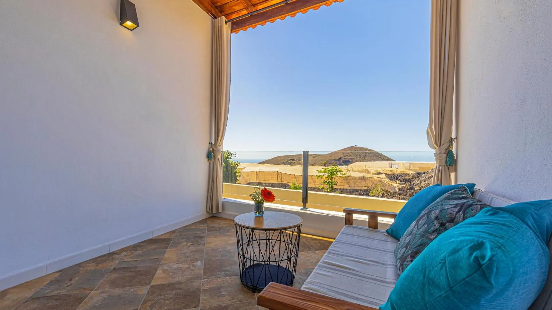 La Aldaba 1 Apartment Puerto De Naos