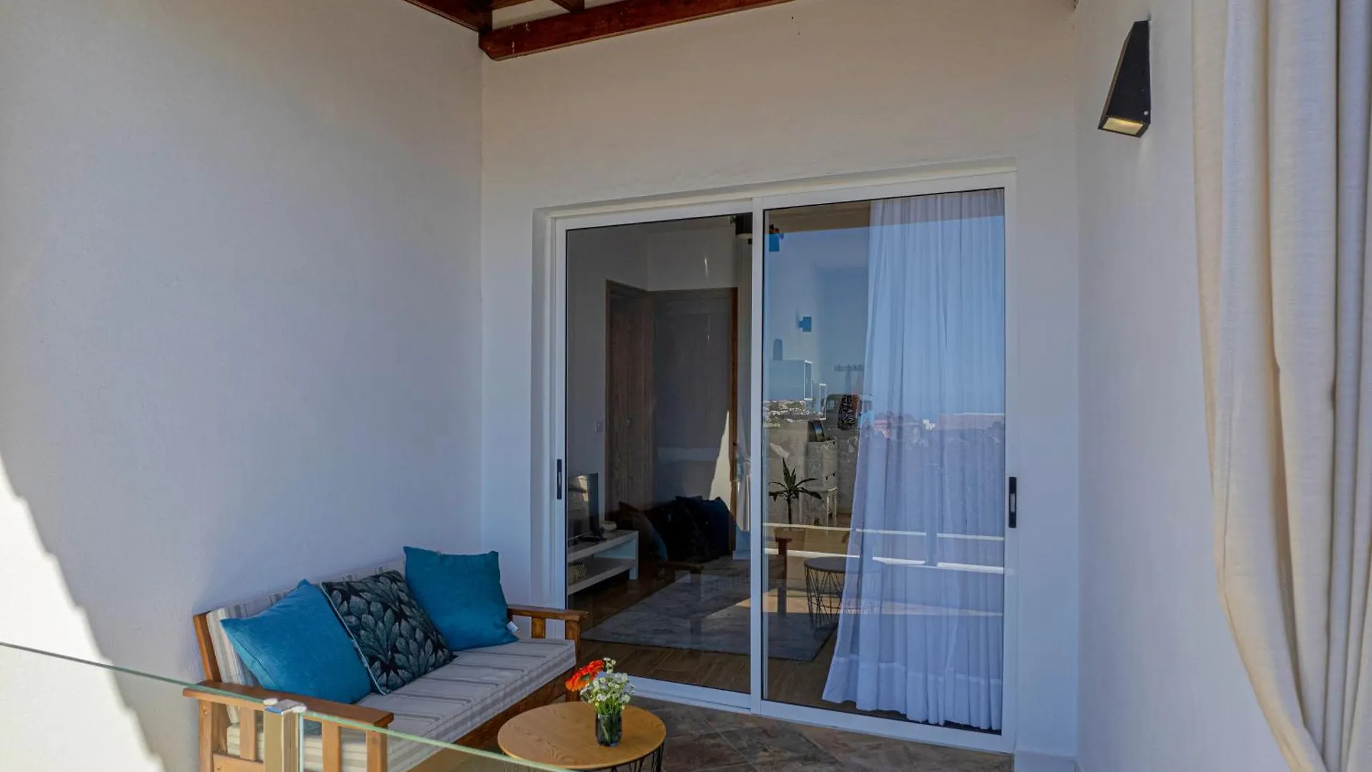 La Aldaba 1 Apartment Puerto De Naos