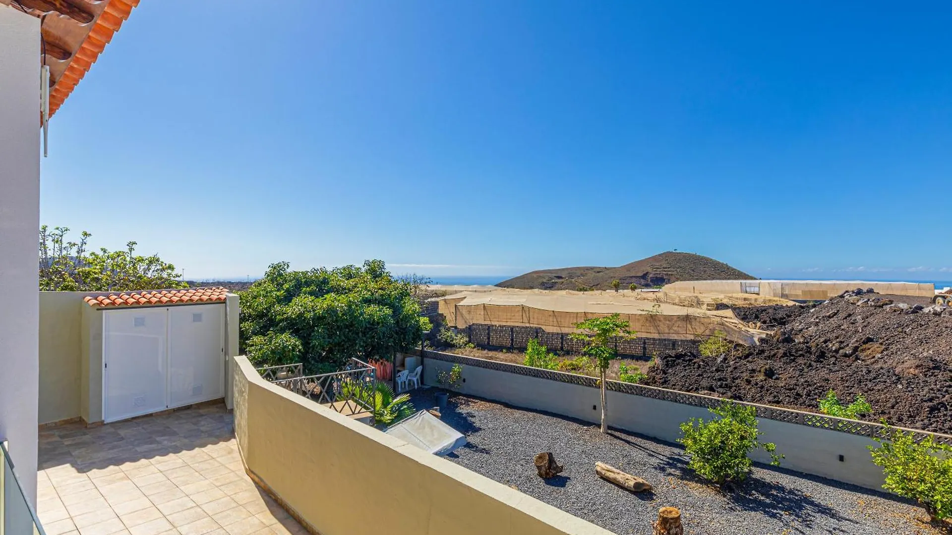 La Aldaba 1 Apartment Puerto De Naos 0*,