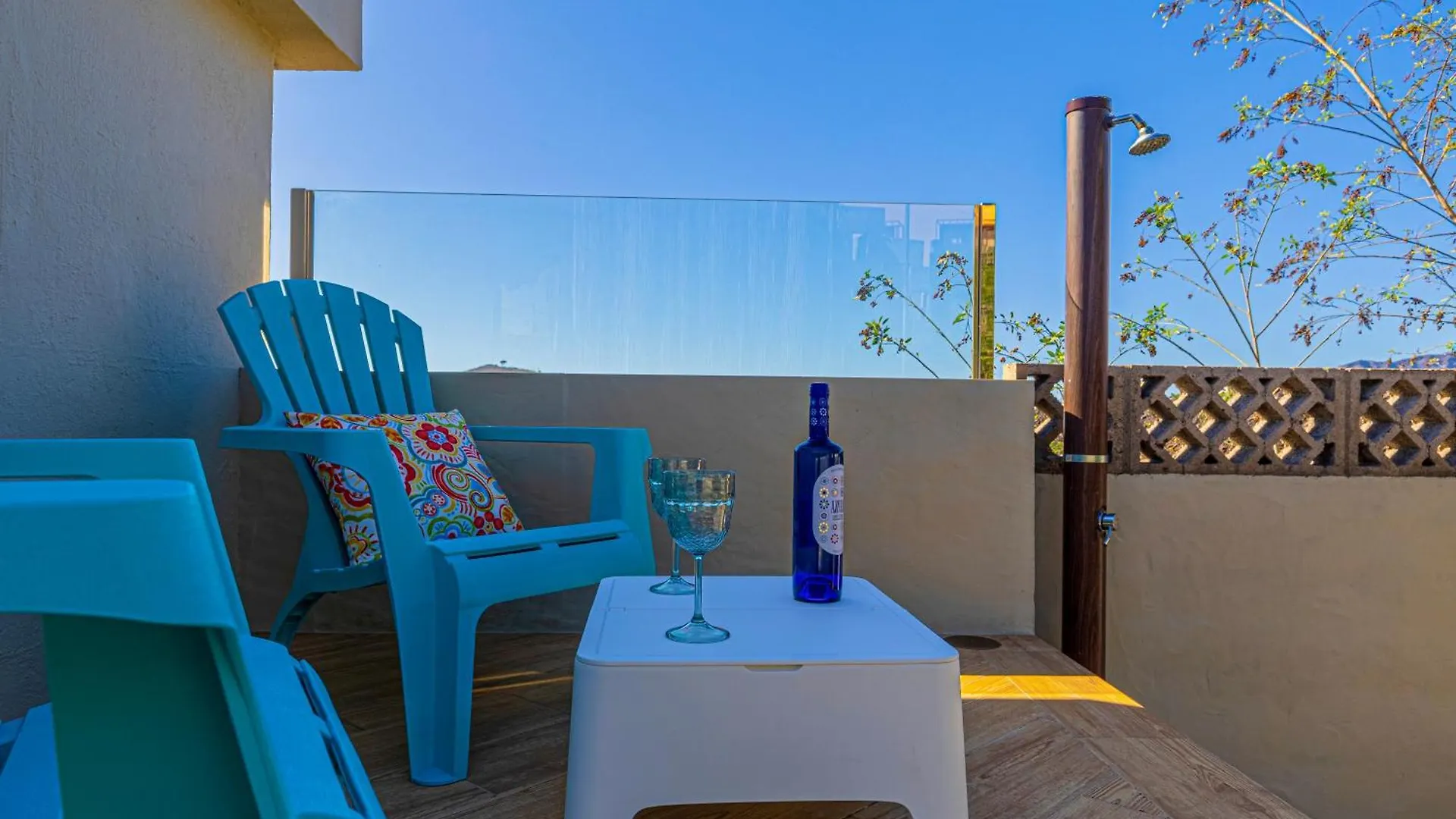 La Aldaba 1 Apartment Puerto De Naos