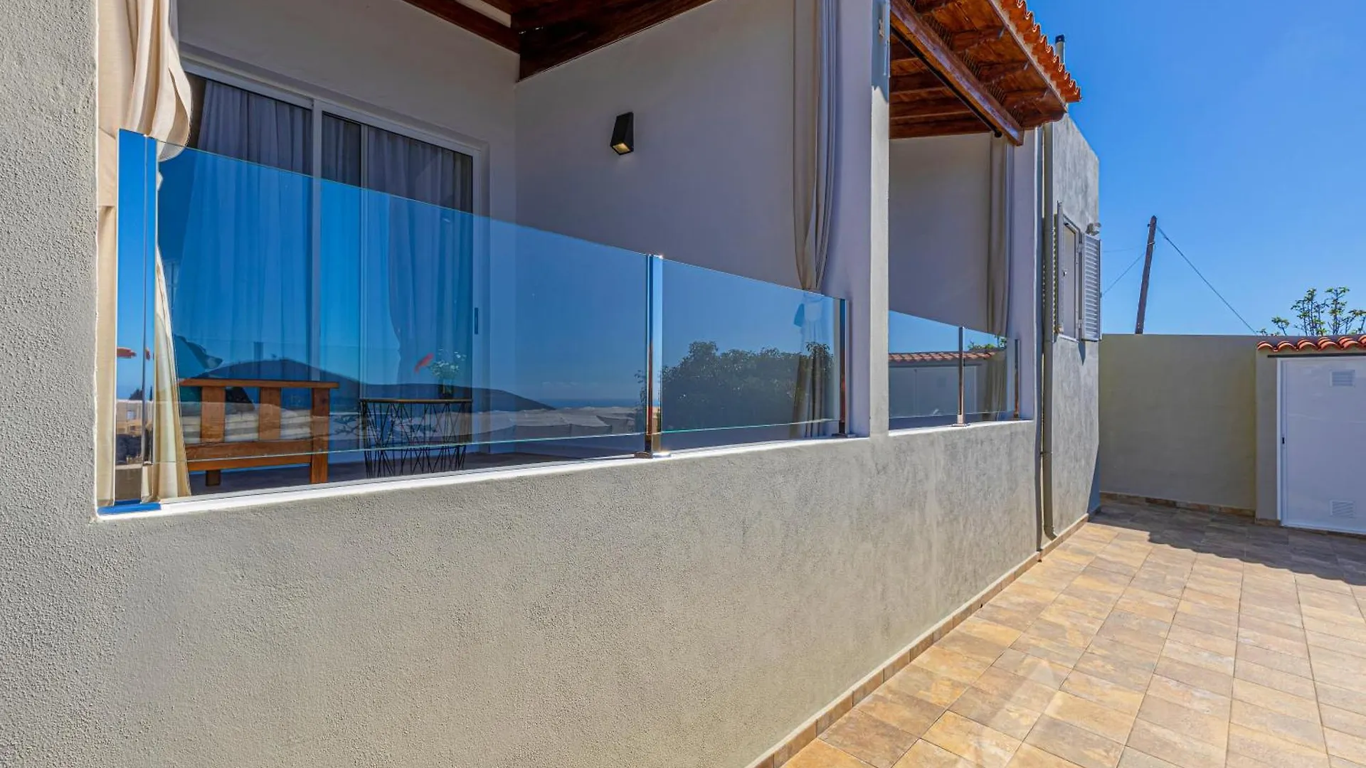 La Aldaba 1 Apartment Puerto De Naos