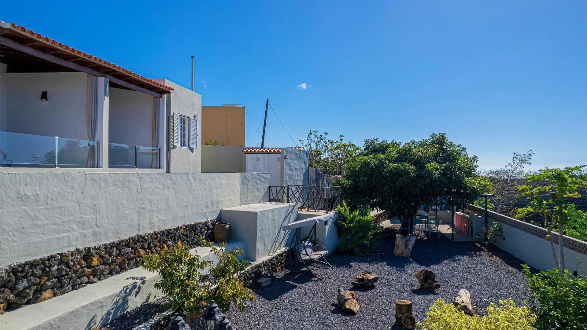 La Aldaba 1 Apartment Puerto De Naos 0*,  Spain