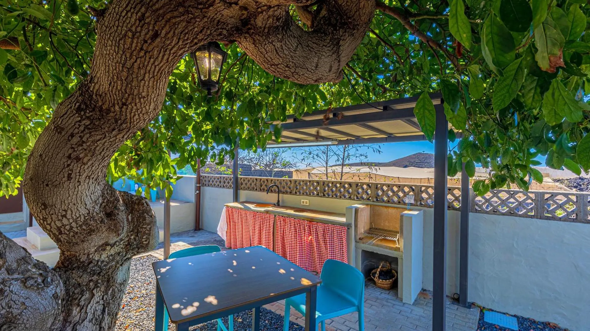 La Aldaba 1 Apartment Puerto De Naos Spain