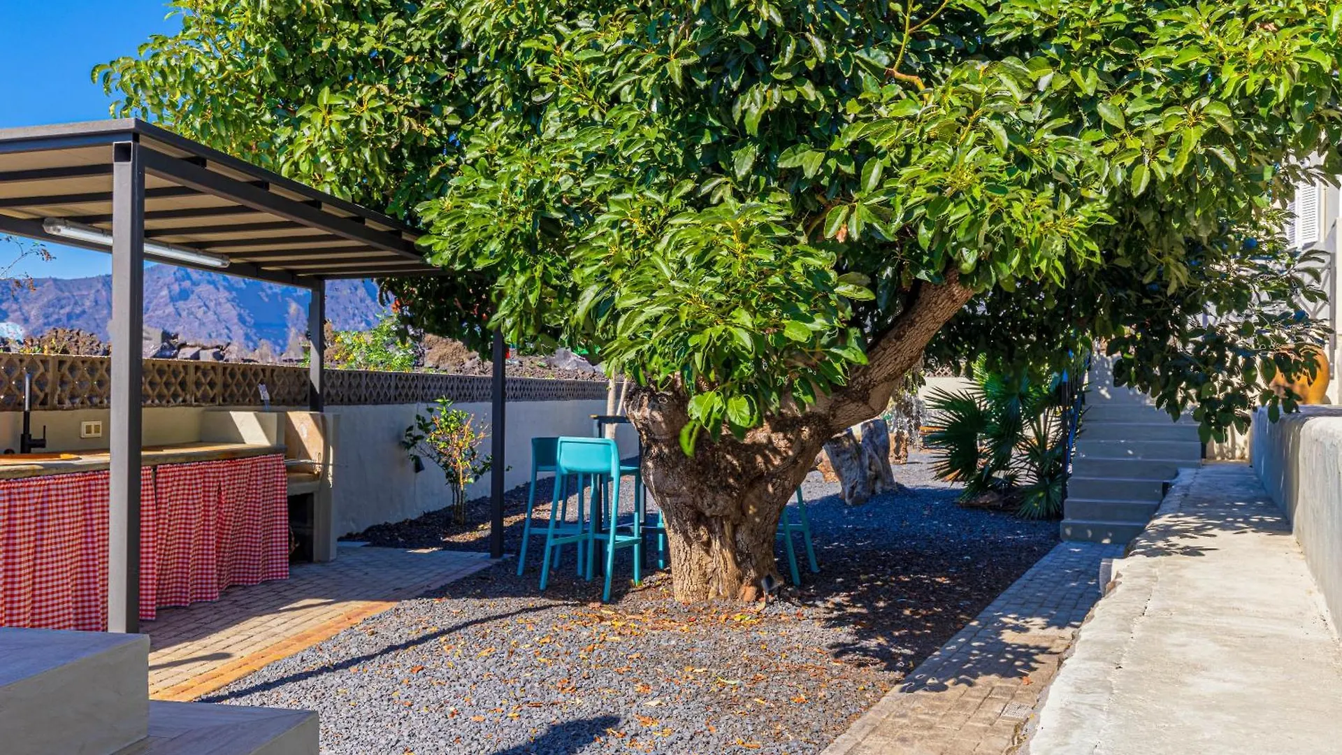 La Aldaba 1 Apartment Puerto De Naos