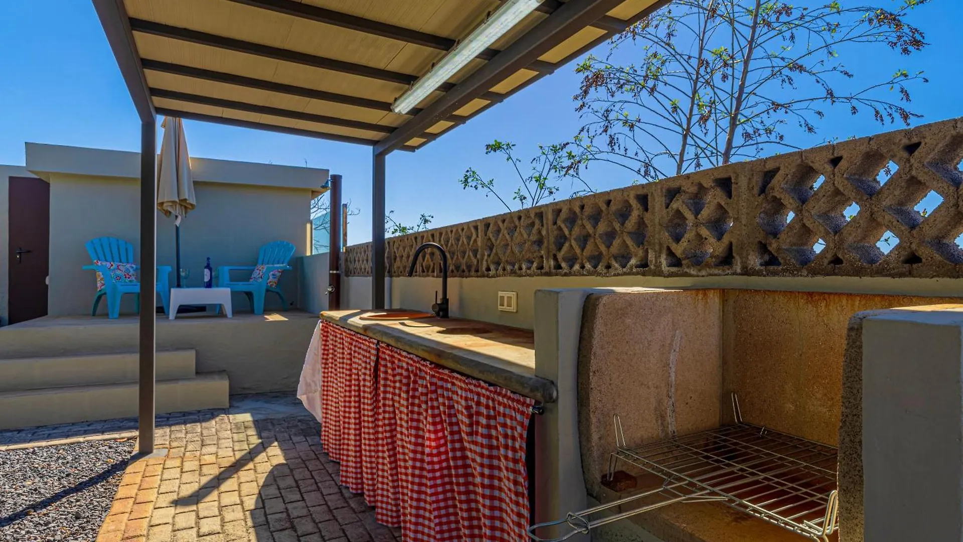 La Aldaba 1 Apartment Puerto De Naos 0*,  Spain