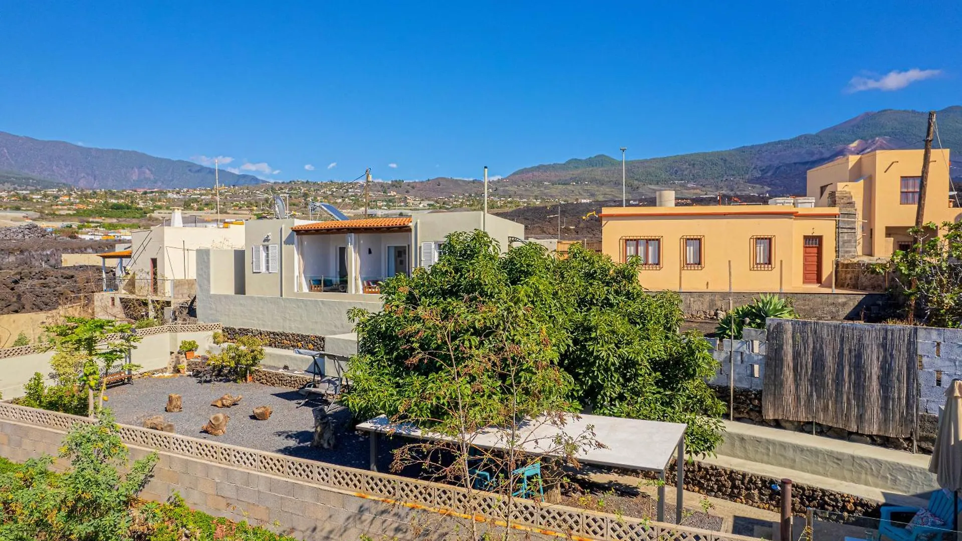 La Aldaba 1 Apartment Puerto De Naos